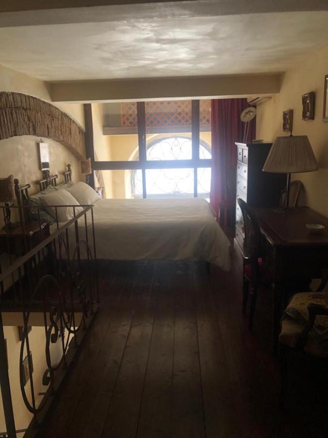 Cami S Holiday Home 卡塔尼亚 外观 照片