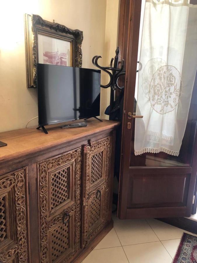 Cami S Holiday Home 卡塔尼亚 外观 照片