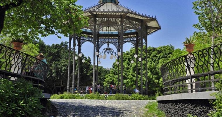 Cami S Holiday Home 卡塔尼亚 外观 照片